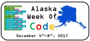 AK week of code